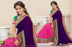 Bollywood Replica Sarees