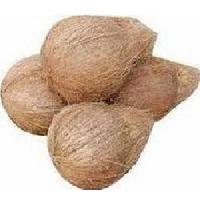 Natural Indian Coconut