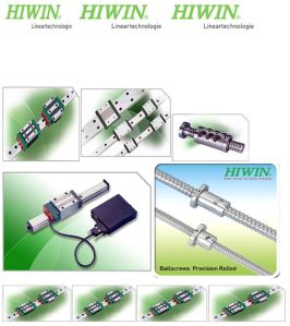 Hiwin Linear Guideway