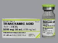 Tranexamic Acid