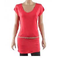 Womens Long Tops