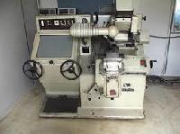 Optical Profile Grinding Machine