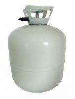 Helium Gas Cylinder