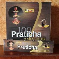 Pratibha Incense Sticks