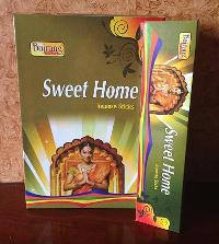 Sweet Home Incense Sticks