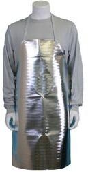 Aluminum Apron