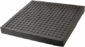 Electric Shock Proof Rubber Mat