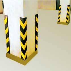 Pillar Guards