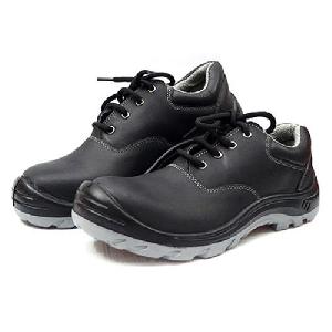 Acme PU Double Density safety Shoes