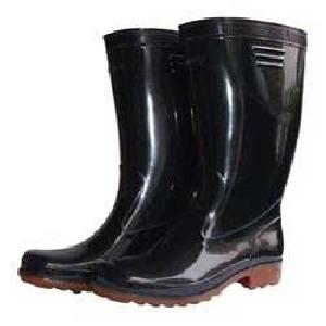 Rainy Gumboots