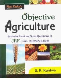 agriculture book