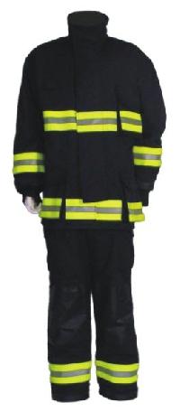 Fire Entry Suit