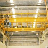 Overhead Cranes