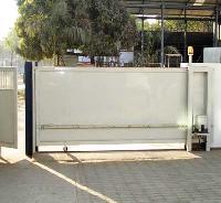 Sliding Gate