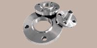 Stainless Steel Forged Flanges