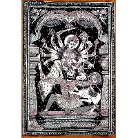 Durga Paintings