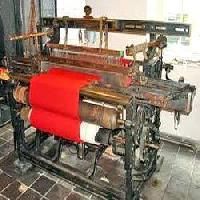 loom machinery