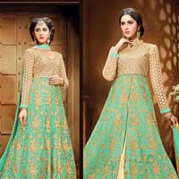 Designer Anarkali Suits