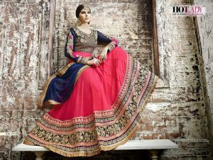 Designer Bridal Lehenga