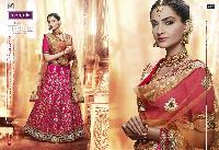 Designer Lehenga Choli