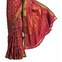 Pure Silk Saree