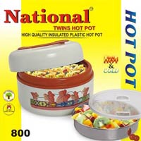National Twins Hot Pot 800 Ml