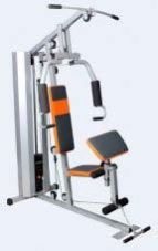 Fitline Home Gym