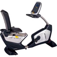 Fitline Recumbent Bike