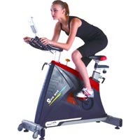 Fitline Spin Bike