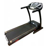 Fitline Treadmill