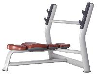 Flat Bench Press