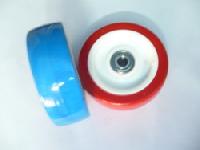 Anti Static Polyurethane Wheels