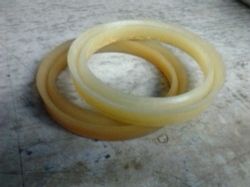 Polyurethane Oil Seals