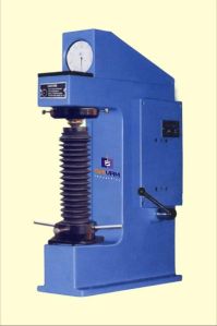 Hardness Testing Machine