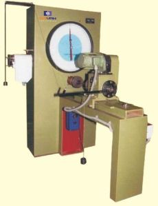 Torsion Testing Machine