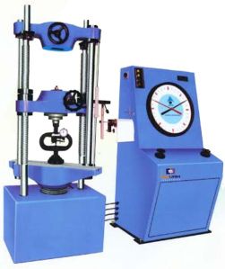 Universal Testing Machine