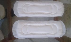 Loose Sanitary Napkin without Wings