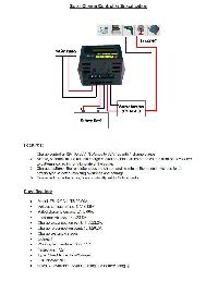 Solar Charge Controller