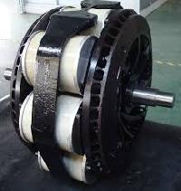 eddy current brake