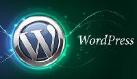 wordpress website services