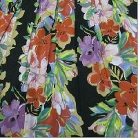 printed polyester fabrics