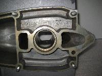 Gear Housing