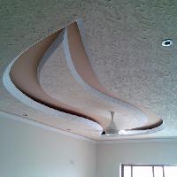 PVC False Ceiling