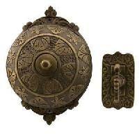 antique door bell