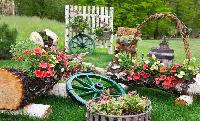 garden decorative