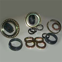 Brake Spare Parts