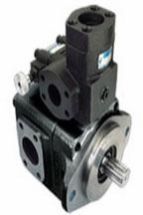 System Saver Vane Pump