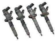 common rail diesel injector