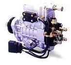 Bosch Fuel Injection Pump