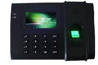 Biometric Reader